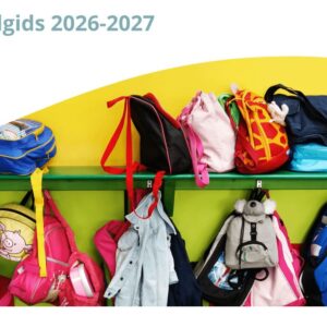 Schoolgids 2026-2027