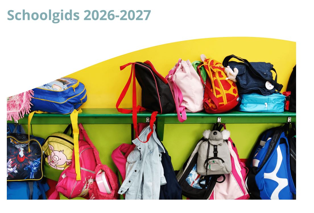 Schoolgids 2026-2027